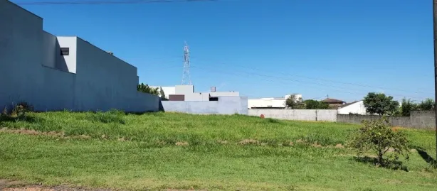 Lote/Terreno à venda, 1040m² no Recanto da Fazenda, Nova Odessa