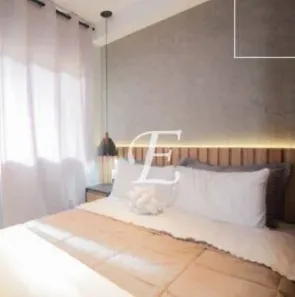 Apartamento com 1 Quarto à venda, 24m² no Santana, São Paulo