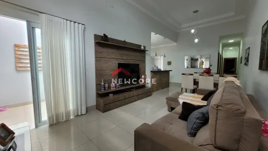 Casa com 2 Quartos à venda, 150m² no Jardim Universitário, Marília