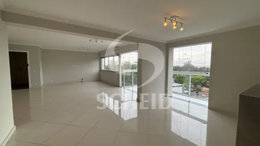 Apartamento com 3 Quartos à venda, 160m² no Santo Amaro, São Paulo