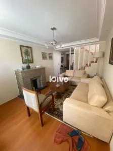 Sobrado com 3 Quartos à venda, 100m² no Mirandópolis, São Paulo