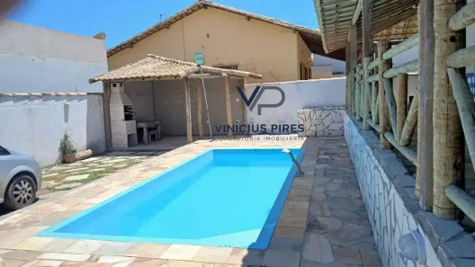 Casa com 6 Quartos à venda, 433m² no Rasa, Armação dos Búzios