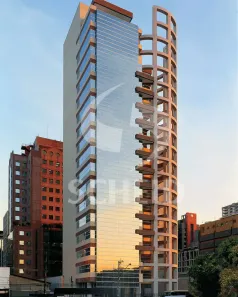 Imóvel Comercial à venda, 208m² no Vila Olímpia, São Paulo