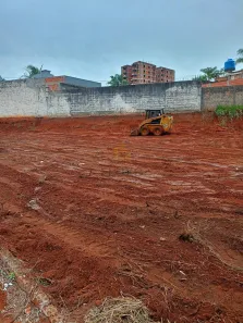 Lote/Terreno à venda, 213m² no Tangarás, Bauru