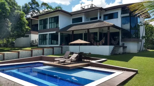 Casa de Condomínio com 4 Quartos à venda, 600m² no Aldeia dos Camarás, Camaragibe