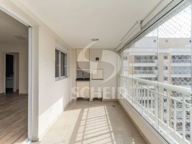 Apartamento com 3 Quartos à venda, 111m² no Saúde, São Paulo