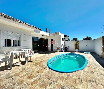 Casa com 4 Quartos à venda, 140m² no Pedra Branca, Palhoça