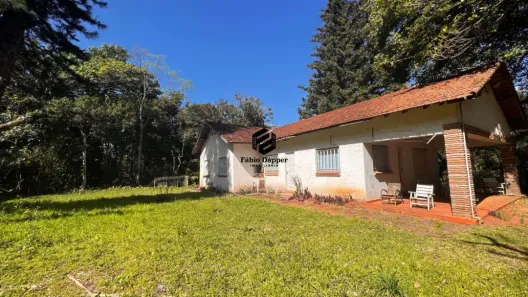 Fazenda/Sítio com 3 Quartos à venda, 365m² no Belvedere, Morro Reuter