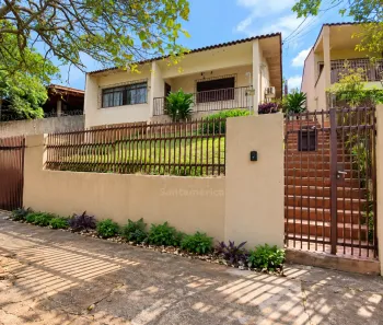 Casa com 5 Quartos para alugar, 191m² no Quebec, Londrina