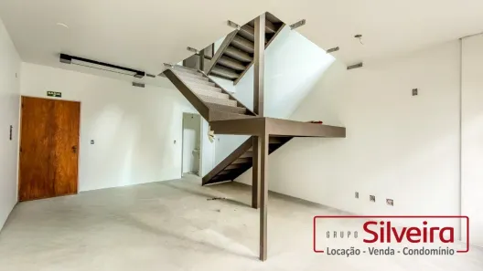 Sala Comercial à venda, 117m² no Petrópolis, Porto Alegre