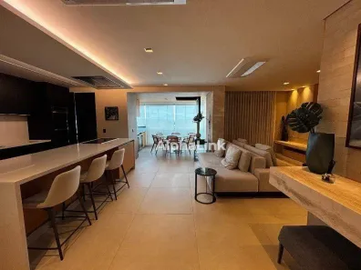 Apartamento com 1 Quarto à venda, 112m² no Melville Empresarial I e II, Barueri