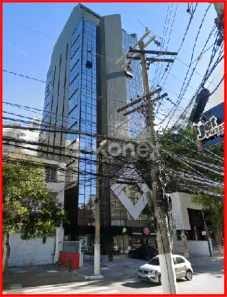 Sala Comercial à venda, 246m² no Indianópolis, São Paulo