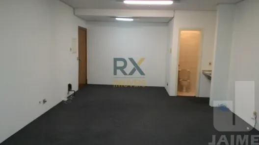 Imóvel Comercial à venda, 42m² no Cidade Monções, São Paulo