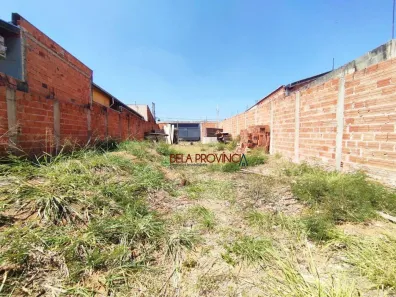 Lote/Terreno à venda, 446m² no Parque Água Branca, Piracicaba