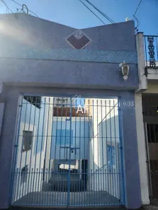 Sobrado com 4 Quartos para alugar, 250m² no Vila Ipojuca, São Paulo
