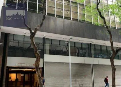 Ponto Comercial para alugar, 1800m² no Centro, Rio de Janeiro