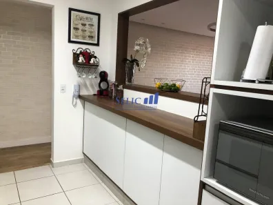 Apartamento com 3 Quartos para alugar, 90m² no Vila Rica, Jundiaí