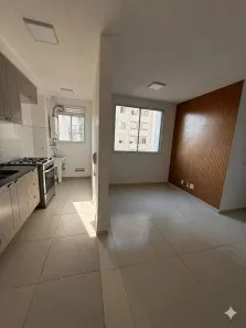 Apartamento com 2 Quartos à venda, 42m² no Loteamento City Jaragua, São Paulo