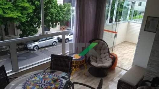 Apartamento com 3 Quartos à venda, 93m² no Nações, Balneário Camboriú