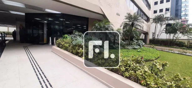 Sala Comercial para alugar, 226m² no Consolação, São Paulo
