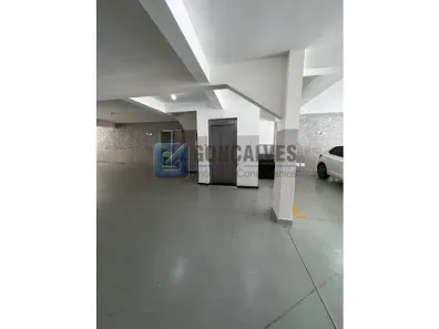 Cobertura com 2 Quartos à venda, 116m² no Bangú, Santo André