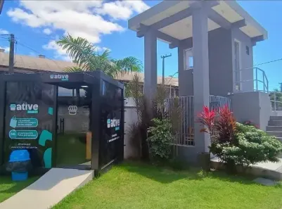 Apartamento com 2 Quartos à venda, 46m² no Jangurussu, Fortaleza