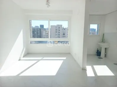 Apartamento com 2 Quartos para alugar, 64m² no Cidade Baixa, Porto Alegre