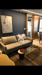 Apartamento com 2 Quartos à venda, 67m² no Santo Agostinho, Belo Horizonte
