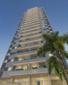 Apartamento com 3 Quartos à venda, 60m² no Boa Viagem, Recife