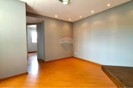 Apartamento com 2 Quartos para alugar, 51m² no Jardim Maristela, São Paulo