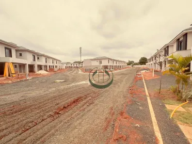 Casa de Condomínio com 3 Quartos à venda, 139m² no Residencial Estância Eudóxia (Barão Geraldo), Campinas