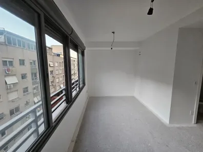 Apartamento com 1 Quarto à venda, 27m² no Centro Histórico, Porto Alegre