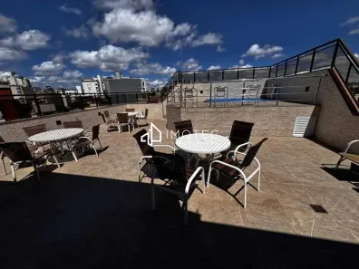 Cobertura com 4 Quartos à venda, 151m² no Cidade Nova, Belo Horizonte