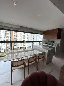 Apartamento com 3 Quartos à venda, 125m² no Jardim Belo Horizonte, Campinas