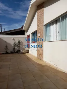 Casa com 3 Quartos à venda, 270m² no Jardim Nossa Senhora do Carmo, Americana