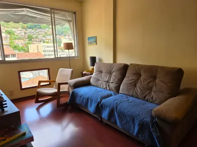 Cobertura com 3 Quartos à venda, 192m² no Icaraí, Niterói