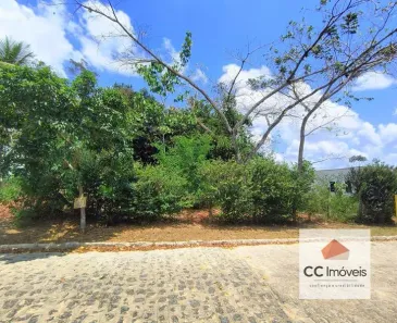 Lote/Terreno à venda, 1030m² no Aldeia dos Camarás, Camaragibe