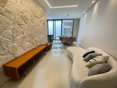 Sobrado com 3 Quartos à venda, 159m² no Plano Diretor Sul, Palmas