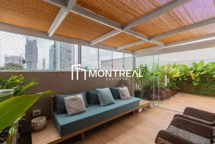 Apartamento com 2 Quartos à venda, 151m² no Pinheiros, São Paulo
