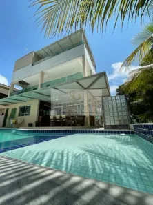 Casa com 5 Quartos à venda, 450m² no Portal do Sol, João Pessoa