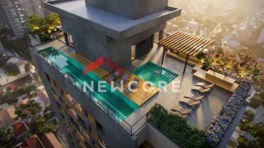 Apartamento com 3 Quartos à venda, 88m² no Vila Mariana, São Paulo