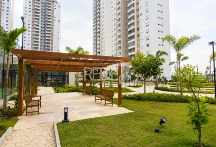 Apartamento com 2 Quartos para alugar, 73m² no Parque Rural Fazenda Santa Cândida, Campinas