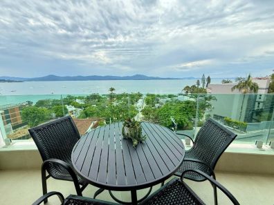 Cobertura com 4 Quartos à venda, 280m² no Jurerê, Florianópolis