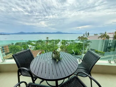 Cobertura com 4 Quartos à venda, 280m² no Jurerê, Florianópolis