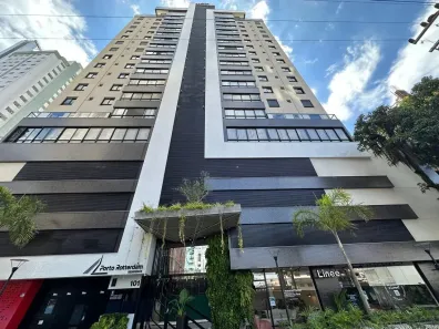 Apartamento com 3 Quartos à venda, 129m² no Centro, Balneário Camboriú