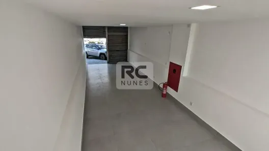 Ponto Comercial para alugar, 67m² no Vila da Serra, Nova Lima