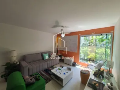 Apartamento com 2 Quartos à venda, 92m² no Santa Cecília, São Paulo