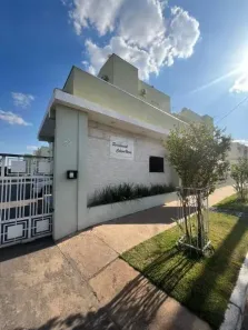 Apartamento com 3 Quartos para alugar, 68m² no Despraiado, Cuiabá