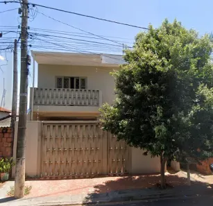 Sobrado com 3 Quartos à venda, 141m² no Parque Residencial do Lago, Votuporanga