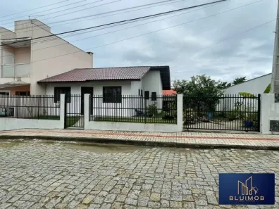 Casa com 3 Quartos à venda, 100m² no Tabuleiro, Barra Velha